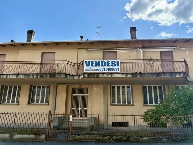 Capannone in vendita a Sasso Marconi