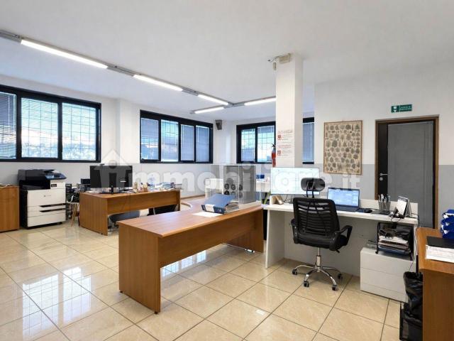 Capannone in Vendita a Sasso Marconi