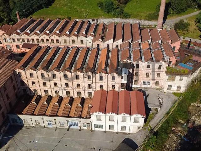 Capannone in vendita a Schio