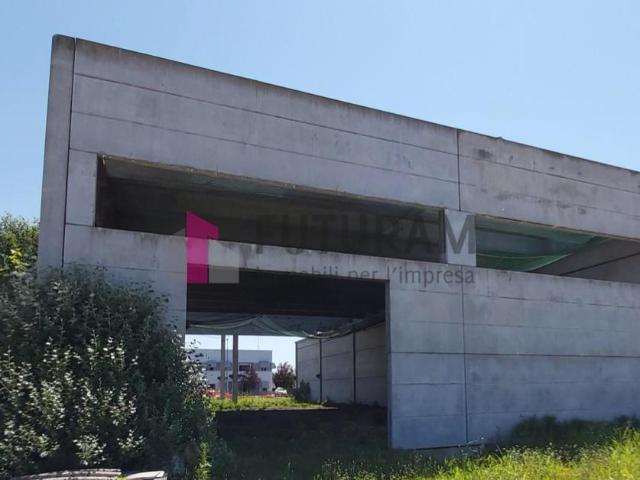 Capannone in vendita a Teglio Veneto