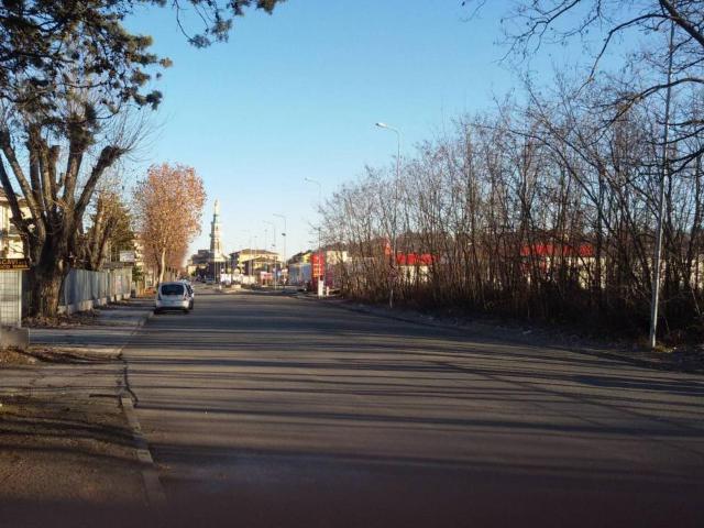 Capannone in vendita a Tortona