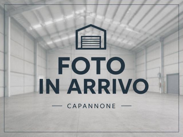 Capannone in vendita a Vigonovo