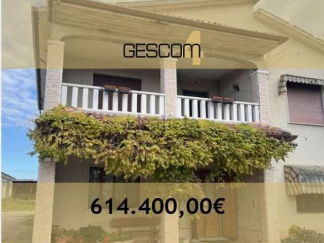 Capannone in vendita di 4001 m² in Via Palazzina