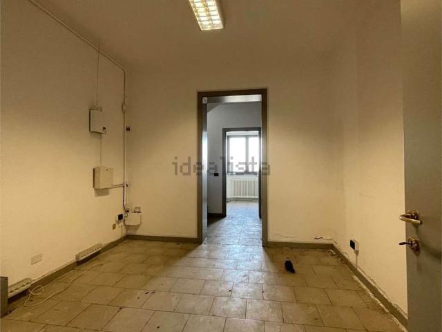 Capannone in vendita di 400 m²