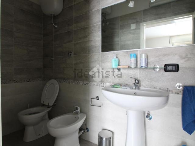 Capannone in vendita di 40 m² in Via Arcivescovo Pontillo, 53