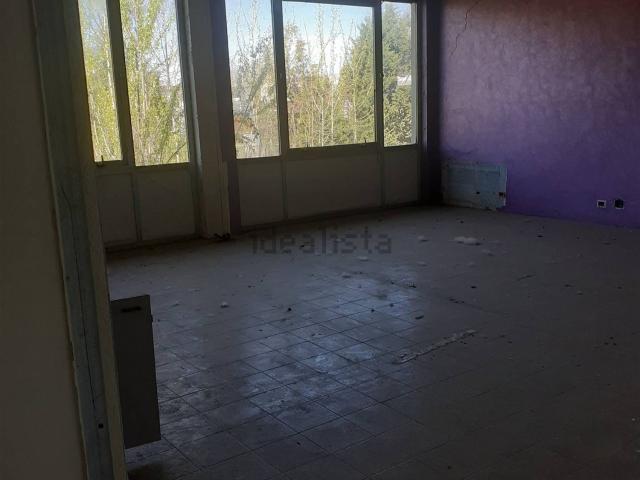 Capannone in vendita di 4200 m²