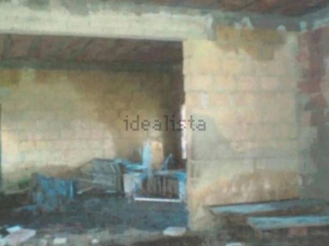 Capannone in vendita di 4223 m² in Strada Vicinale Kati Risicallà