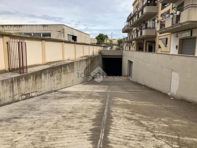 Capannone in vendita di 42 m² in Viale Fortore, 8