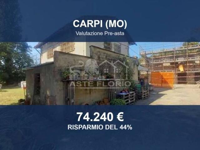 Capannone in vendita di 430 m² in Via dei Cavi, 5