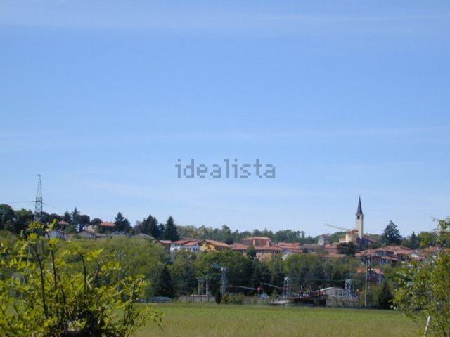 Capannone in vendita di 440 m² in Via Castelletto Ticino