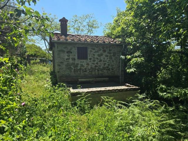 Capannone in vendita di 44 m²