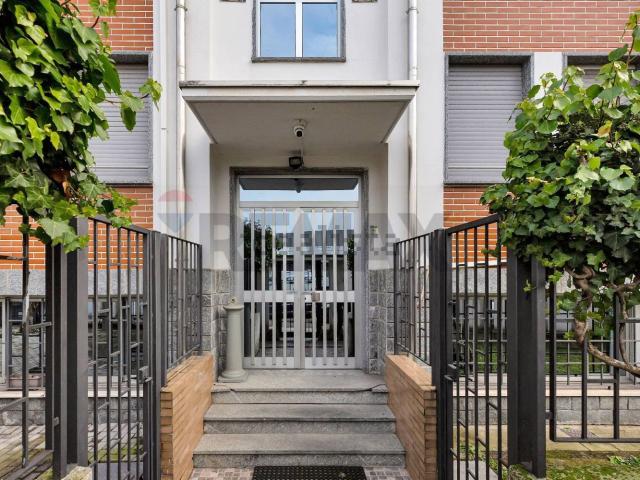 Capannone in vendita di 4500 m²