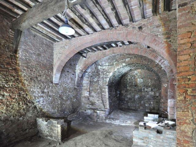 Capannone in vendita di 45 m²
