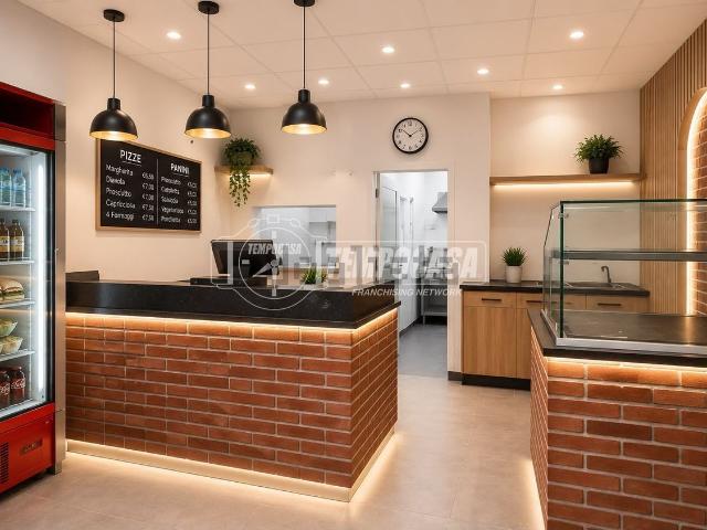 Capannone in vendita di 46 m² in Via Pietro Andrea Saccardo, 35