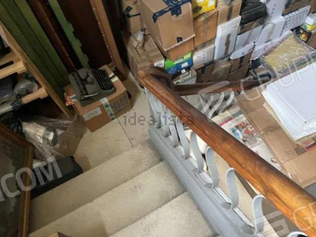 Capannone in vendita di 477 m² in Via Zuccherificio, 15