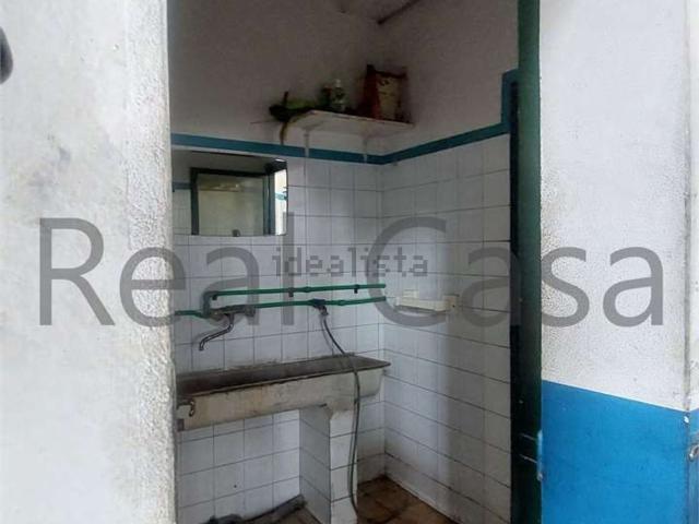 Capannone in vendita di 480 m²