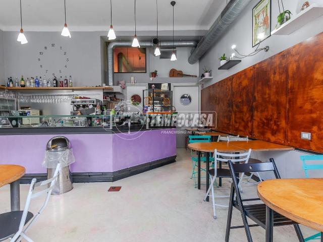 Capannone in vendita di 48 m² in Via Emilio Broglio, 25