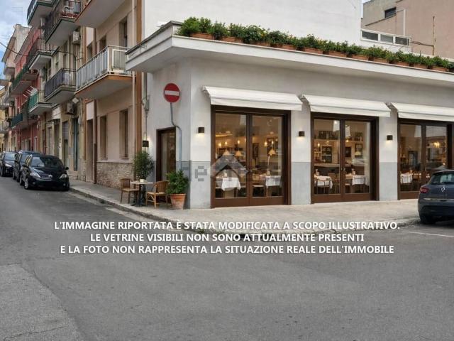 Capannone in vendita di 49 m² in Via Isonzo, 2
