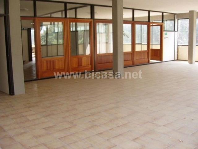 Capannone in vendita di 5000 m²