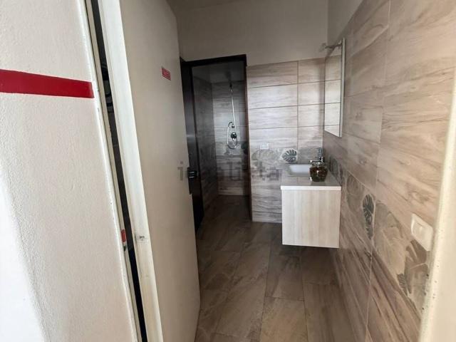 Capannone in vendita di 500 m²