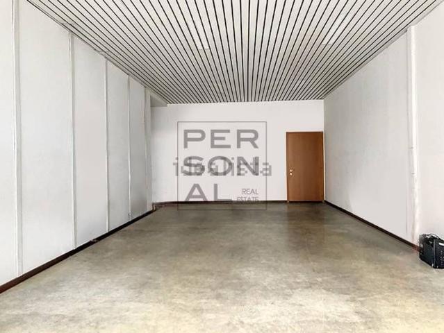 Capannone in vendita di 500 m²