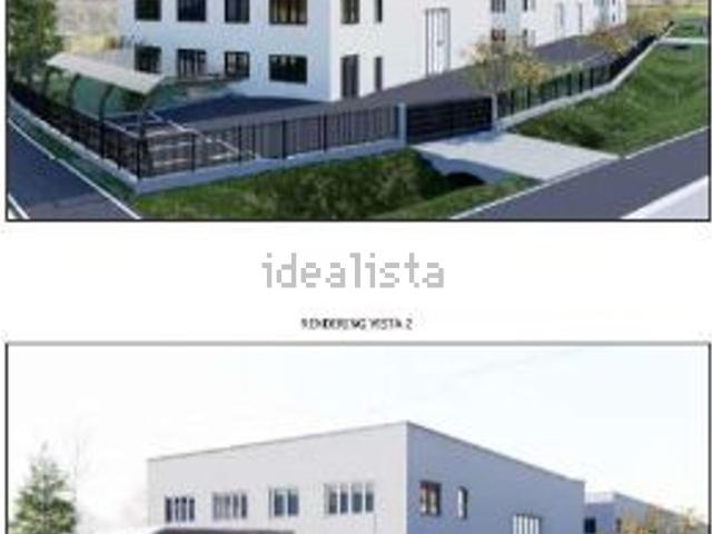 Capannone in vendita di 500 m² in Strada Ragazzi del &apos 99