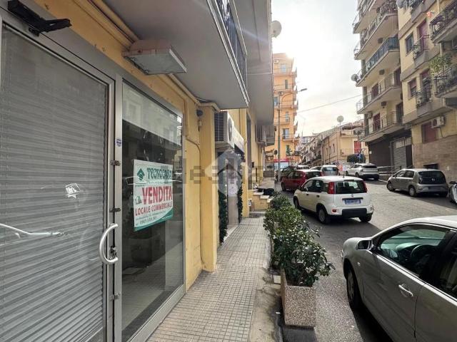 Capannone in vendita di 50 m² in Via Cesare Battisti, 8
