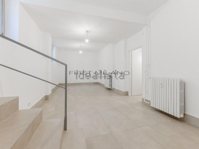 Capannone in vendita di 50 m² in Via Privata Erasmo Boschetti, 2