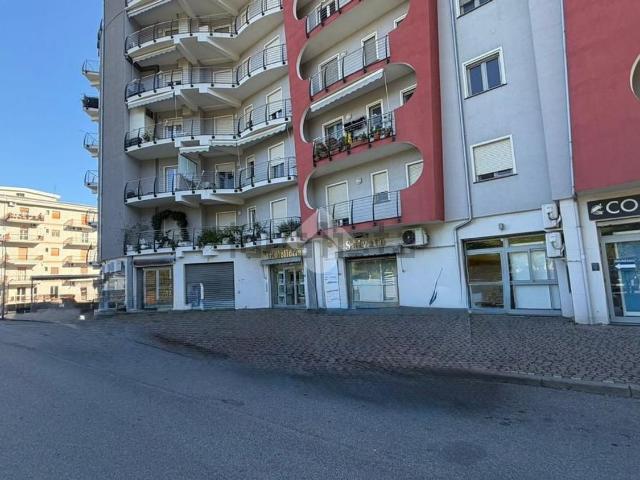 Capannone in vendita di 50 m² in Viale Nestore Mazzei, 1