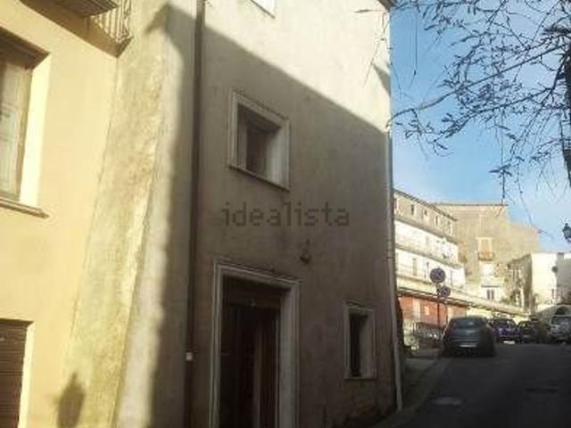 Capannone in vendita di 50 m²