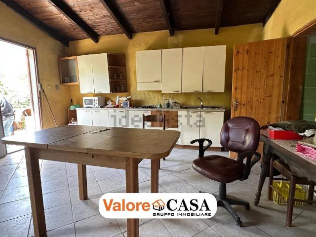 Capannone in vendita di 50 m²