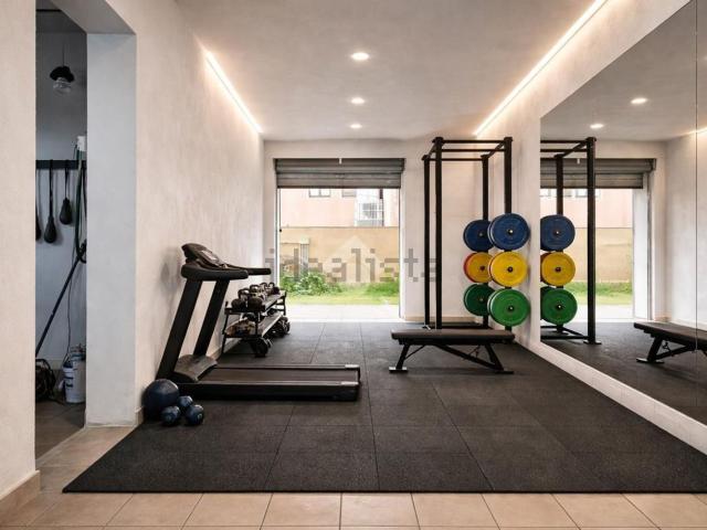 Capannone in vendita di 51 m² in Via Ludovico Ariosto, 8