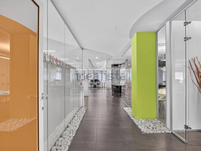 Capannone in vendita di 522 m²