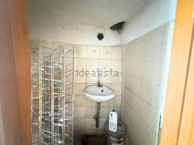 Capannone in vendita di 54 m²