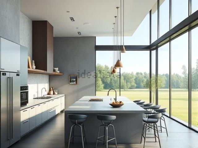 Capannone in vendita di 559 m²