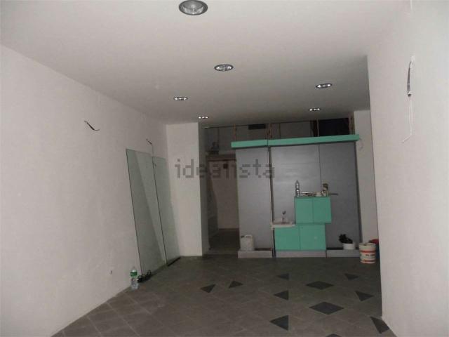 Capannone in vendita di 55 m² in Viale Sicilia