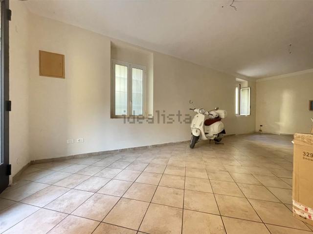 Capannone in vendita di 55 m²
