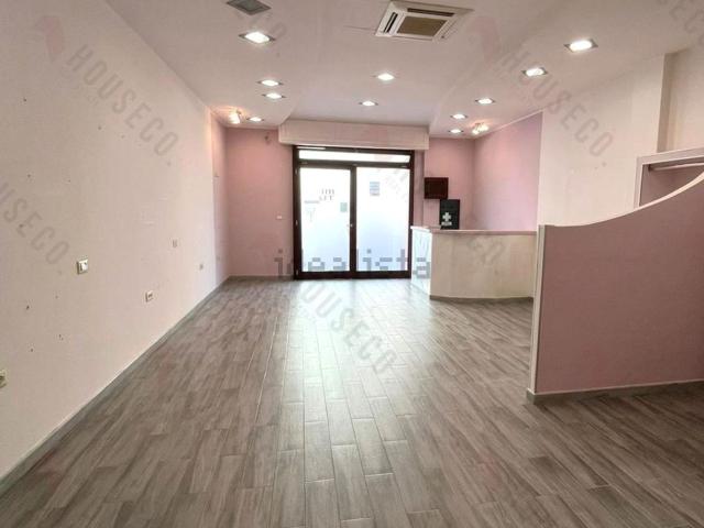 Capannone in vendita di 58 m²