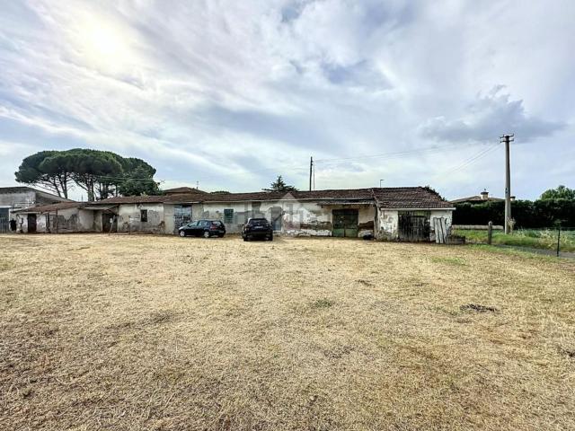 Capannone in vendita di 590 m² in Via di Bordicino, 3