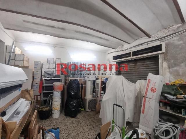 Capannone in vendita di 60 m² in Via di Salviano, 280