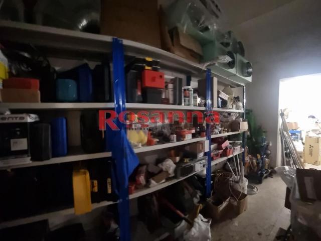Capannone in vendita di 60 m² in Via di Salviano, 280