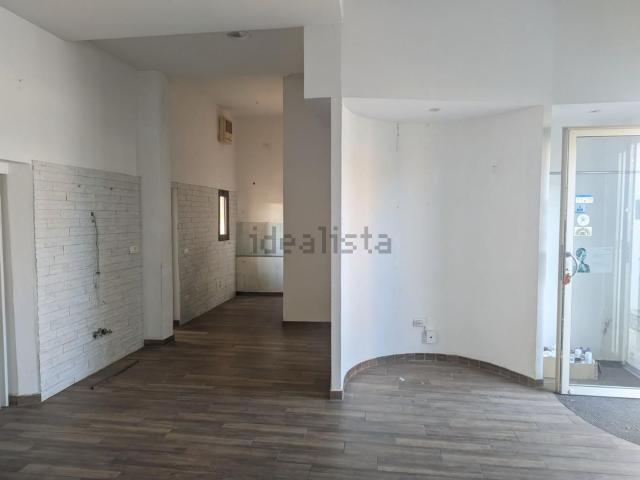 Capannone in vendita di 60 m²