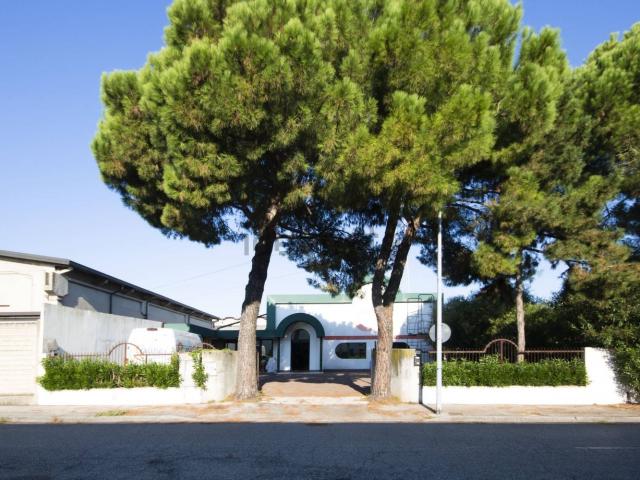 Capannone in vendita di 622 m² in Via Monte Cervino, 9