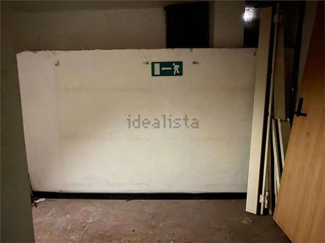 Capannone in vendita di 62 m² in Via Topino, 5
