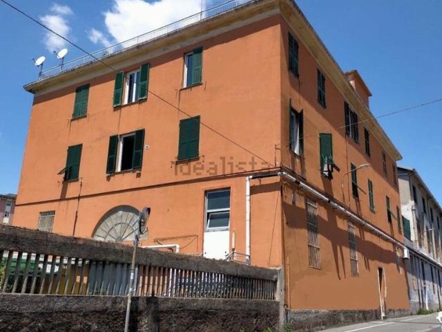 Capannone in vendita di 7000 m² in Via Giovanni Gaggero, 14