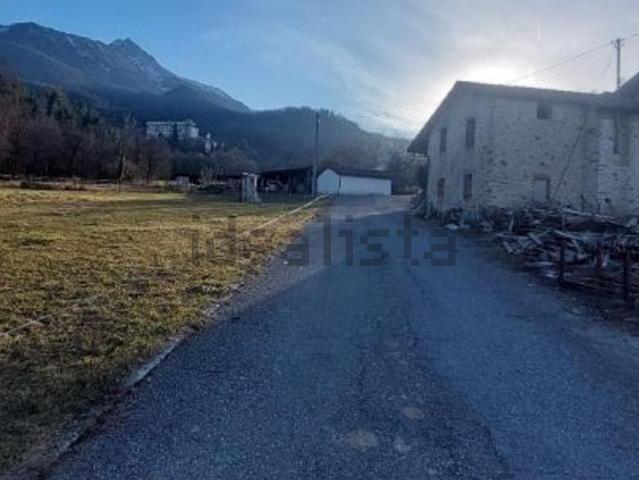 Capannone in vendita di 7000 m² in Via Pradeboni, 18