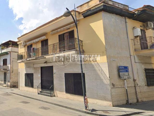 Capannone in vendita di 70 m²