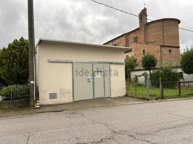Capannone in vendita di 71 m² in Viale della Libertà, 20