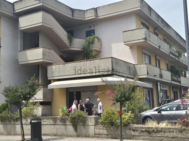 Capannone in vendita di 72 m²