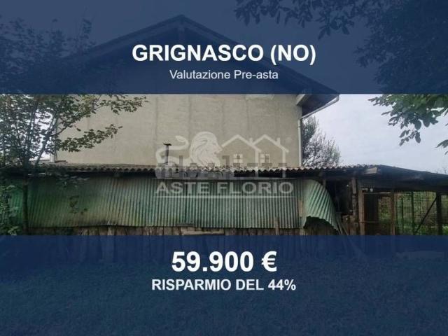 Capannone in vendita di 751 m² in Via Giuseppe Verdi, 45